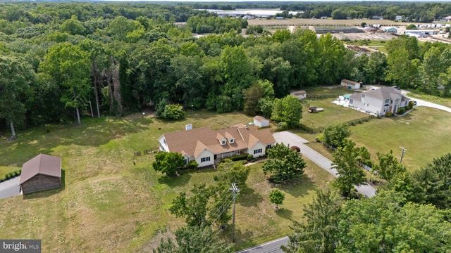 836 HARDINGVILLE RD, Monroeville, NJ 08343