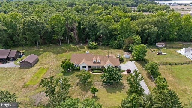 836 HARDINGVILLE RD, Monroeville, NJ 08343