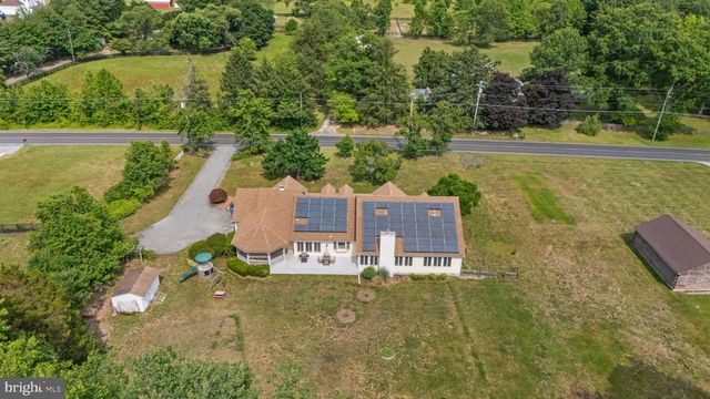 836 HARDINGVILLE RD, Monroeville, NJ 08343
