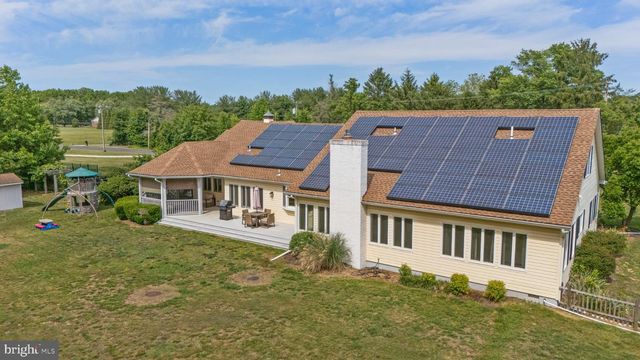 836 HARDINGVILLE RD, Monroeville, NJ 08343
