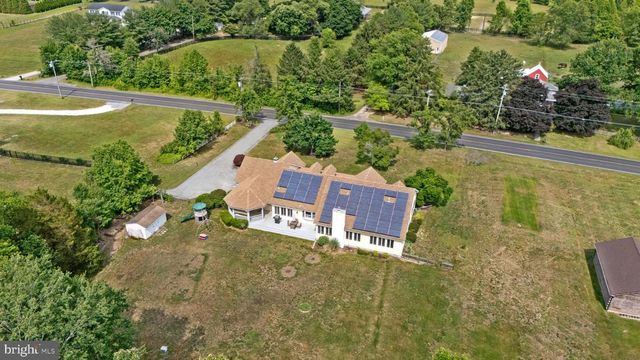 836 HARDINGVILLE RD, Monroeville, NJ 08343
