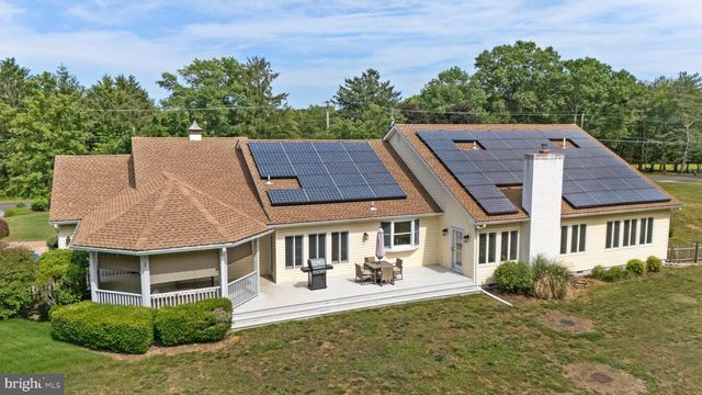 836 HARDINGVILLE RD, Monroeville, NJ 08343
