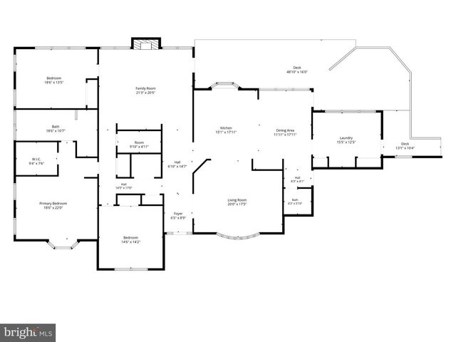 836 HARDINGVILLE RD, Monroeville, NJ 08343