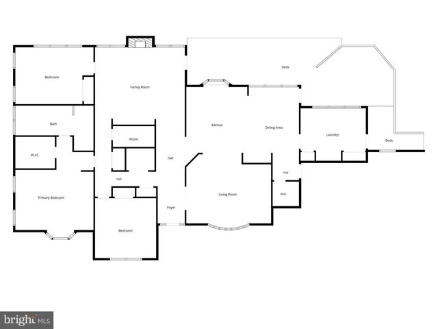 836 HARDINGVILLE RD, Monroeville, NJ 08343