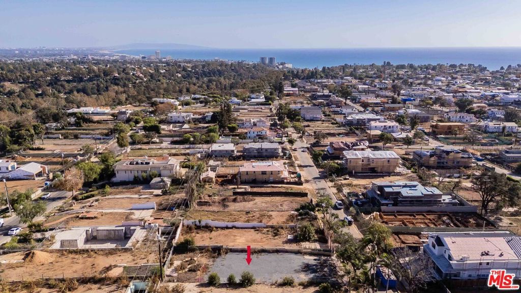 1048 Kagawa Street, Pacific Palisades, CA 90272 — exterior