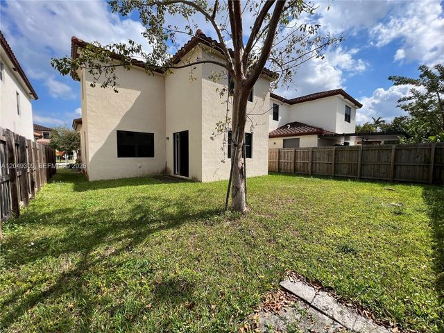 132 NE 24th Avenue, Homestead, FL 33033