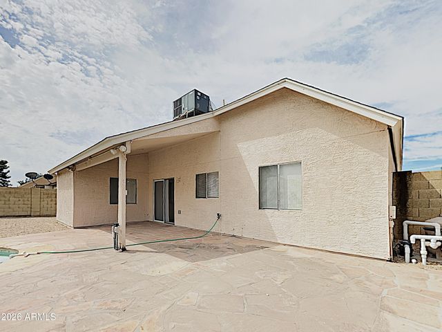 18815 N 45TH Drive, Glendale, AZ 85308