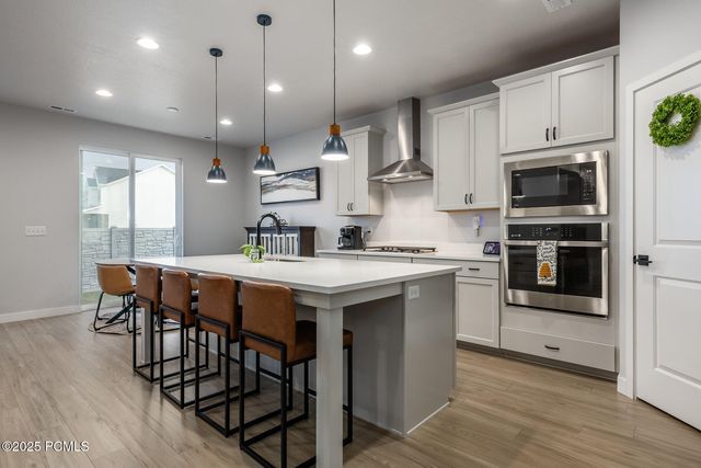 3231 S 2410 West, Syracuse, UT 84075