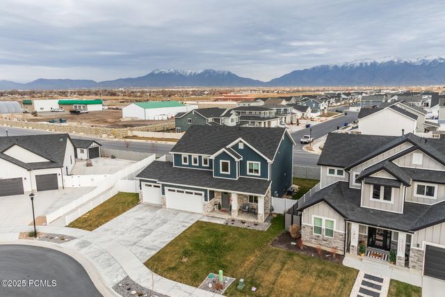 3231 S 2410 West, Syracuse, UT 84075
