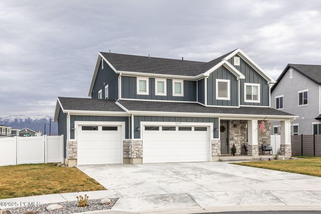 3231 S 2410 West, Syracuse, UT 84075