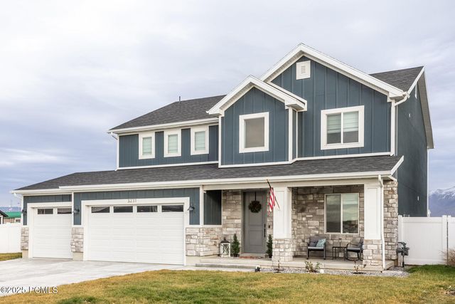 3231 S 2410 West, Syracuse, UT 84075