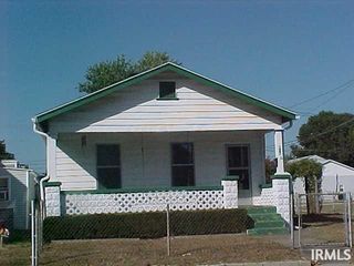 618 E Missouri Street, Evansville, IN 47711