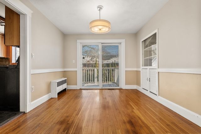 60 Meagher Ave, Milton, MA 02186