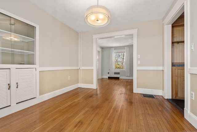 60 Meagher Ave, Milton, MA 02186