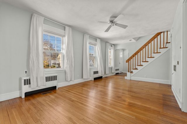 60 Meagher Ave, Milton, MA 02186