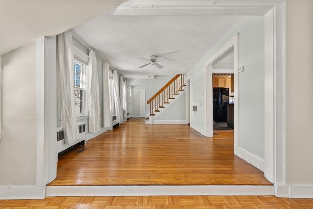 60 Meagher Ave, Milton, MA 02186