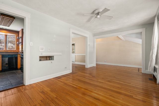 60 Meagher Ave, Milton, MA 02186