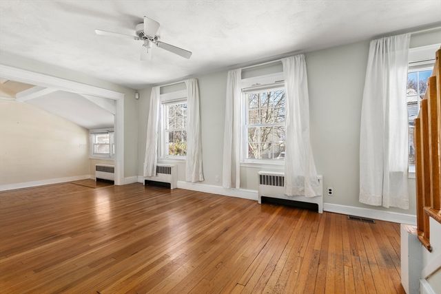 60 Meagher Ave, Milton, MA 02186