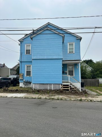 82 West Coit Street 1, New London, CT 06320