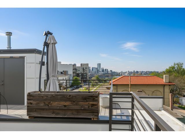 3264 W Conejos Pl, Denver, CO 80204