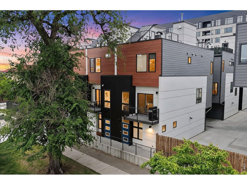 3264 W Conejos Pl, Denver, CO 80204