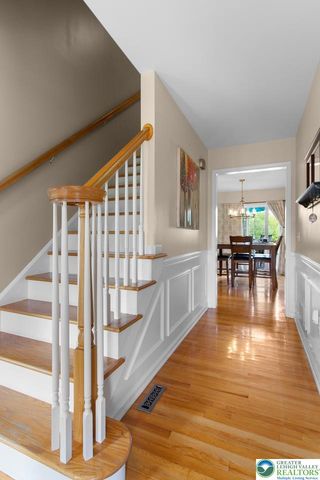 136 Redstone Drive, Bushkill Twp, PA 18064