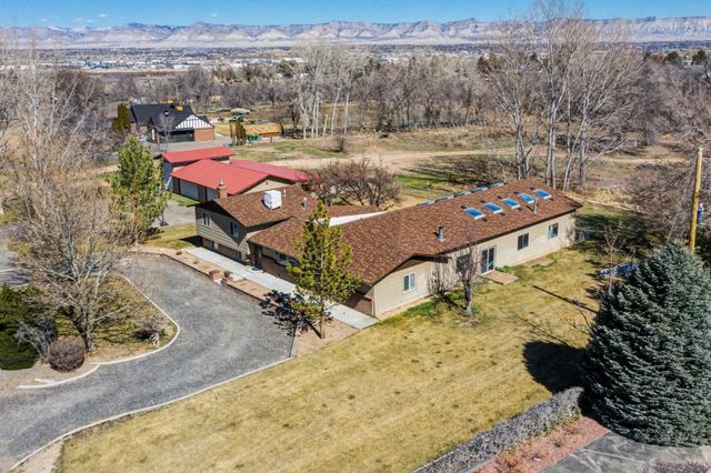 582 Rio Hondo Road, Grand Junction, CO 81507