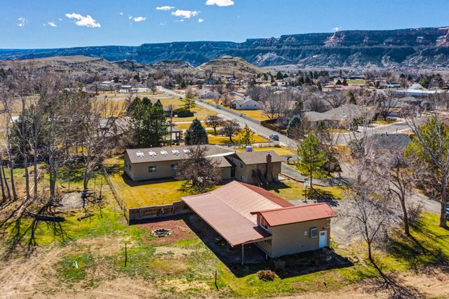 582 Rio Hondo Road, Grand Junction, CO 81507