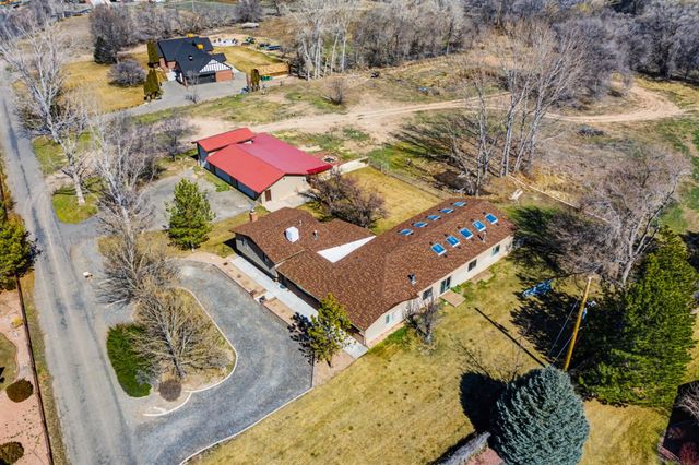 582 Rio Hondo Road, Grand Junction, CO 81507