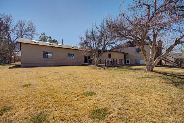582 Rio Hondo Road, Grand Junction, CO 81507