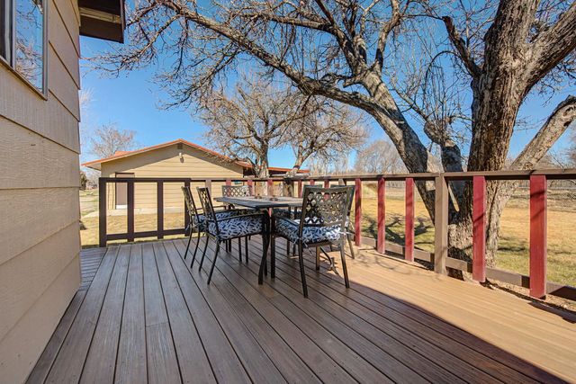 582 Rio Hondo Road, Grand Junction, CO 81507