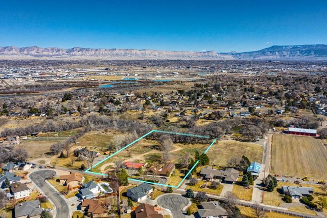 582 Rio Hondo Road, Grand Junction, CO 81507