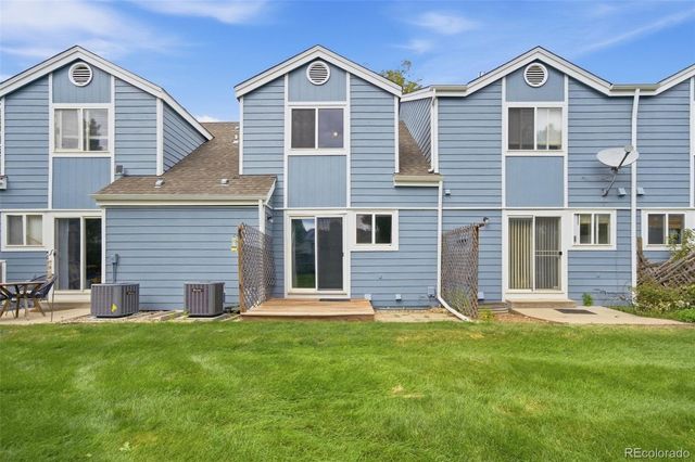 2929 Ross Drive R64, Fort Collins, CO 80526