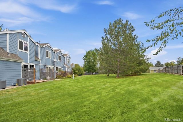 2929 Ross Drive R64, Fort Collins, CO 80526