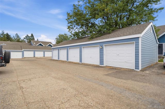 2929 Ross Drive R64, Fort Collins, CO 80526