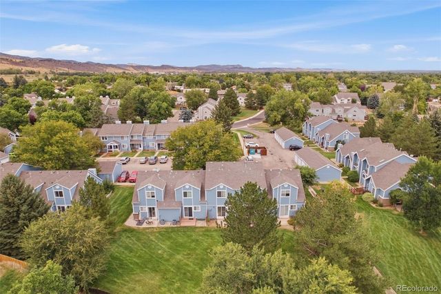 2929 Ross Drive R64, Fort Collins, CO 80526