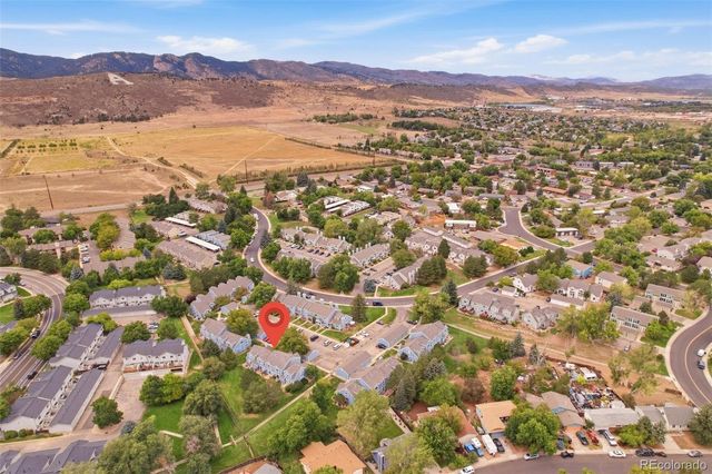 2929 Ross Drive R64, Fort Collins, CO 80526