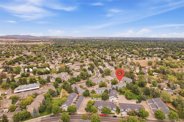 2929 Ross Drive R64, Fort Collins, CO 80526