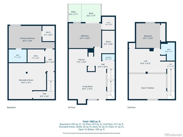 2929 Ross Drive R64, Fort Collins, CO 80526