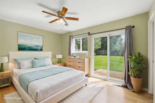 2929 Ross Drive R64, Fort Collins, CO 80526