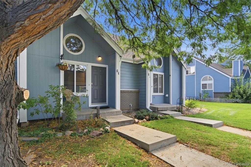 2929 Ross Drive R64, Fort Collins, CO 80526