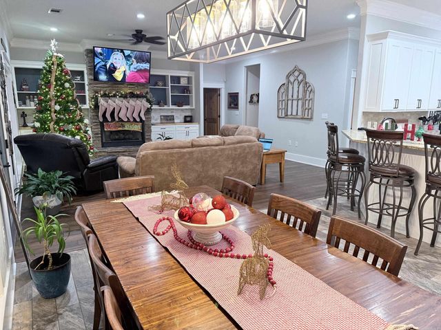 442 Rocky Point Road, Vilonia, AR 72173