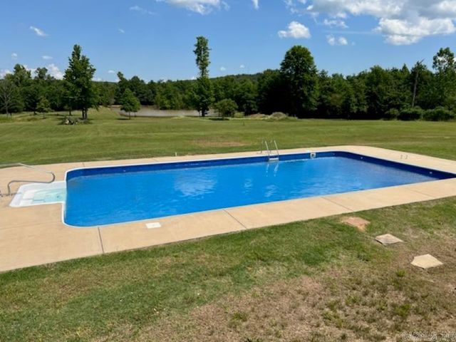 442 Rocky Point Road, Vilonia, AR 72173