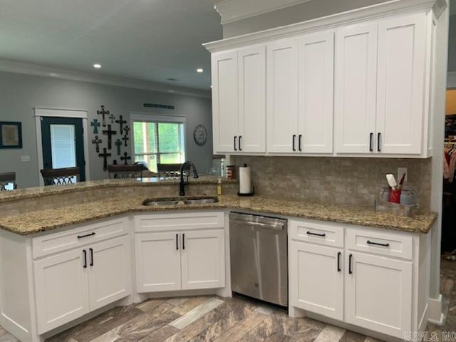 442 Rocky Point Road, Vilonia, AR 72173