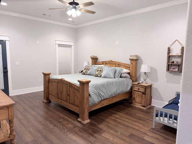 442 Rocky Point Road, Vilonia, AR 72173