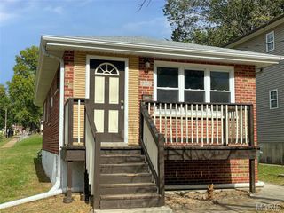 925 Iron Street, St Louis, MO 63111