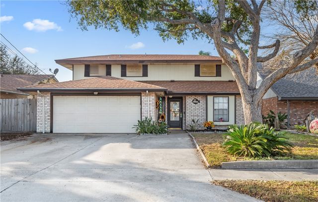 3222 Catcay Dr, Corpus Christi, TX 78418