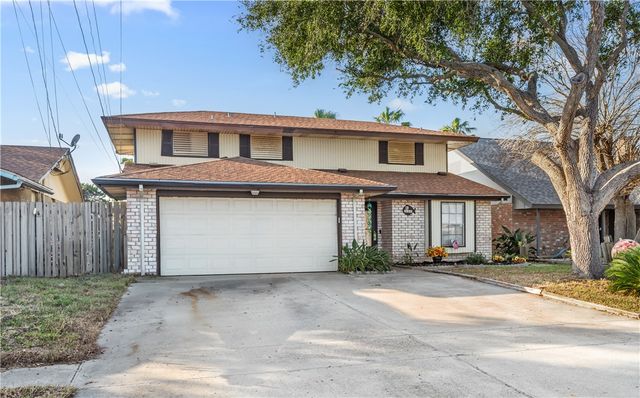 3222 Catcay Dr, Corpus Christi, TX 78418