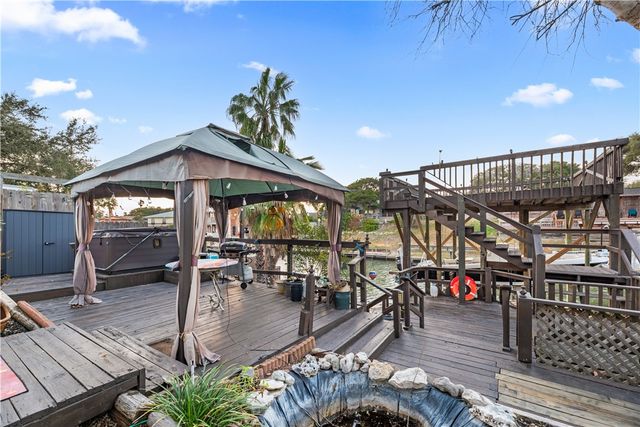 3222 Catcay Dr, Corpus Christi, TX 78418