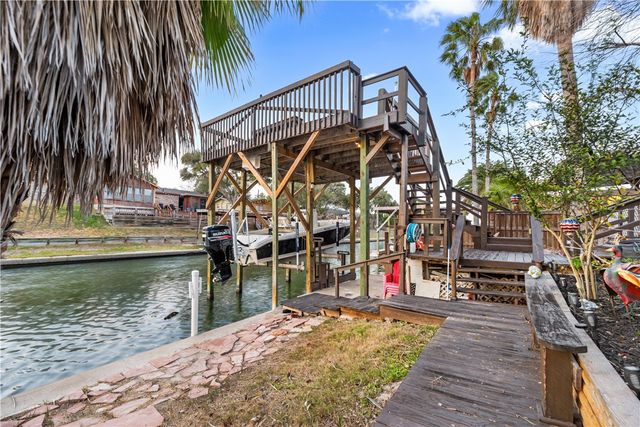 3222 Catcay Dr, Corpus Christi, TX 78418